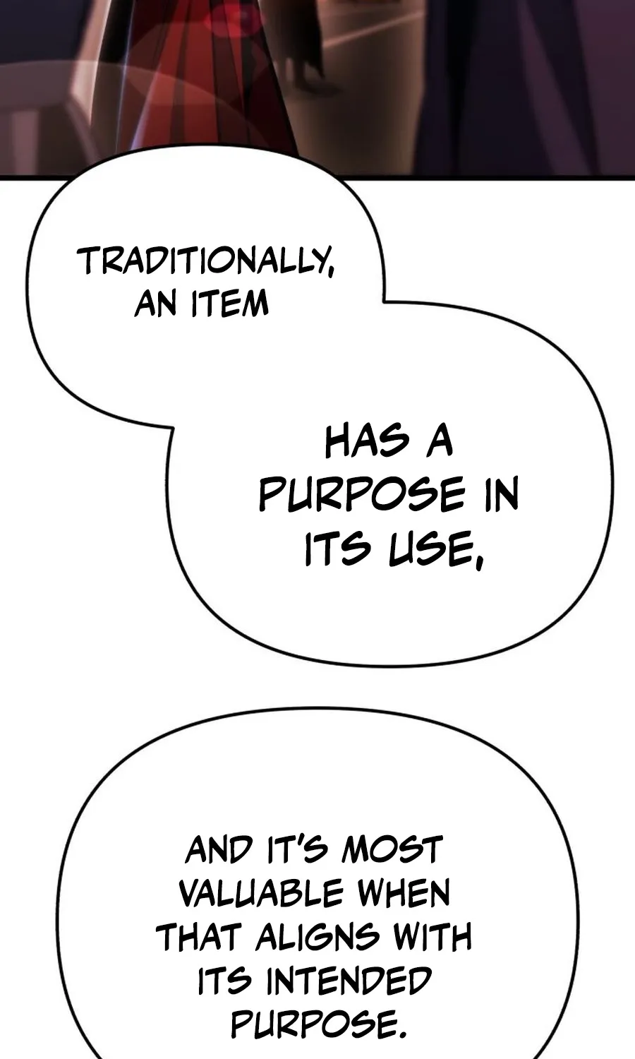 Hiding a Warehouse in the Apocalypse Ch. 81 – page 48