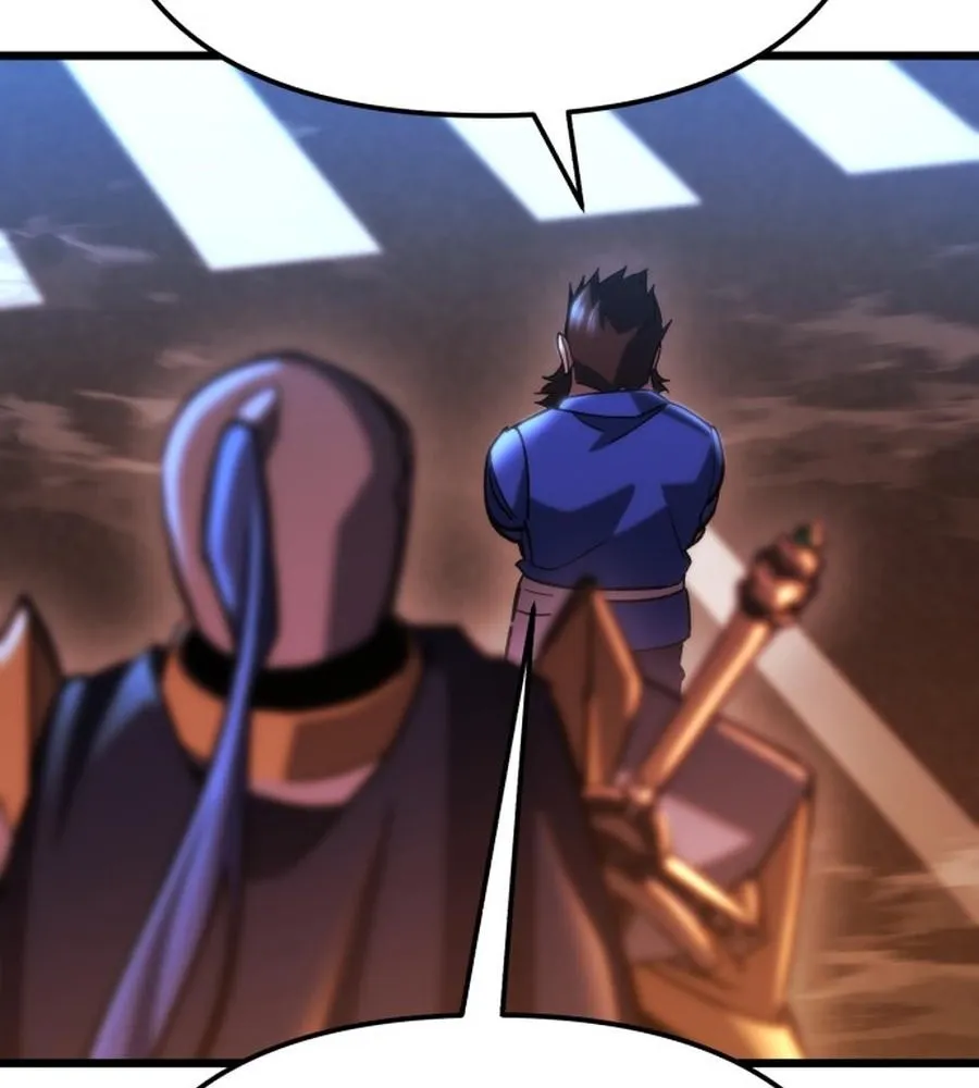 Hiding a Warehouse in the Apocalypse Ch. 81 – page 49