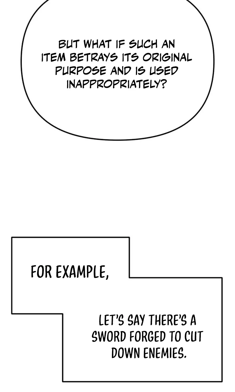 Hiding a Warehouse in the Apocalypse Ch. 81 – page 50