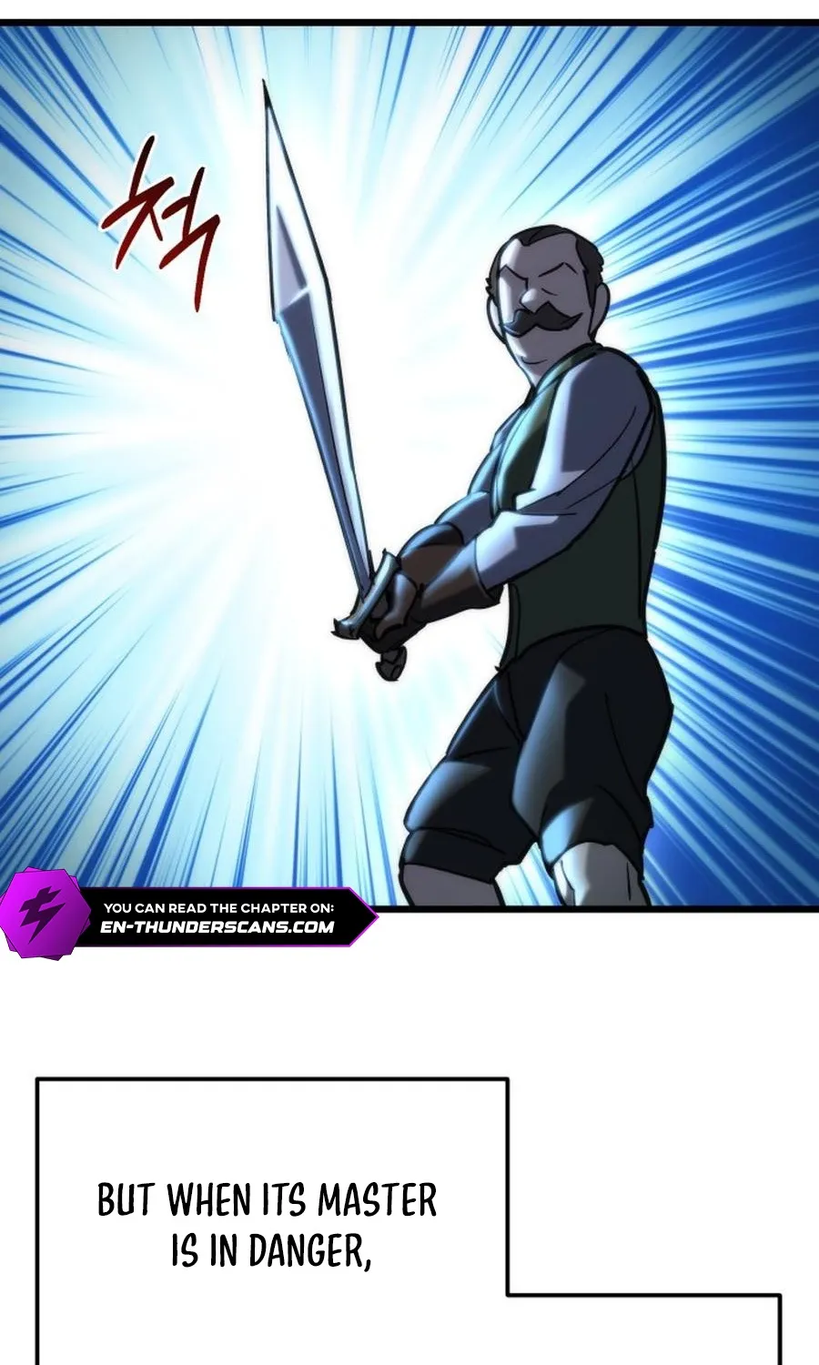 Hiding a Warehouse in the Apocalypse Ch. 81 – page 51