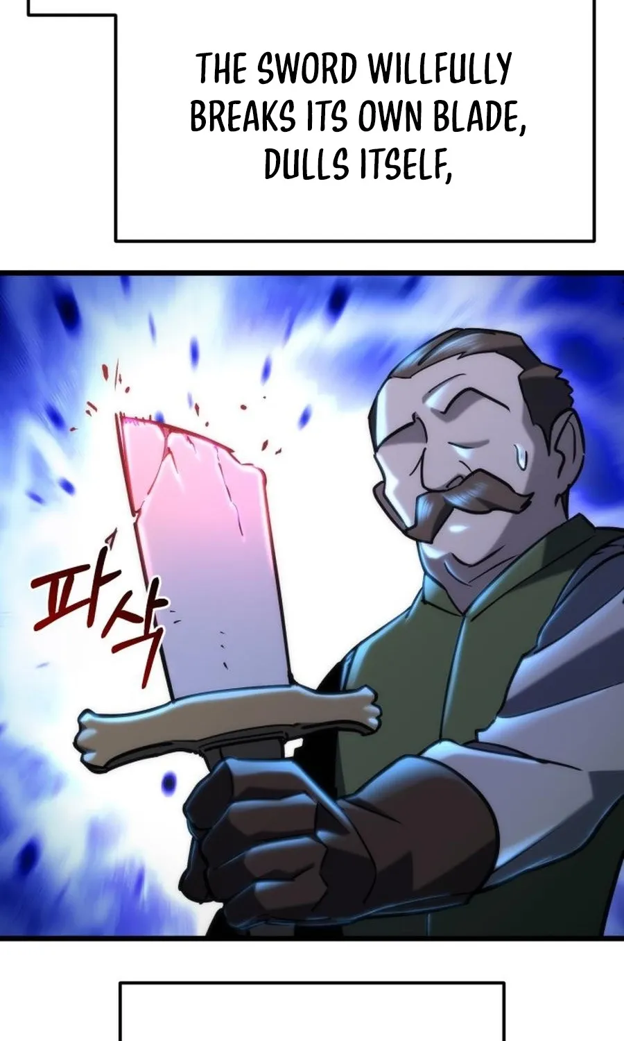 Hiding a Warehouse in the Apocalypse Ch. 81 – page 52