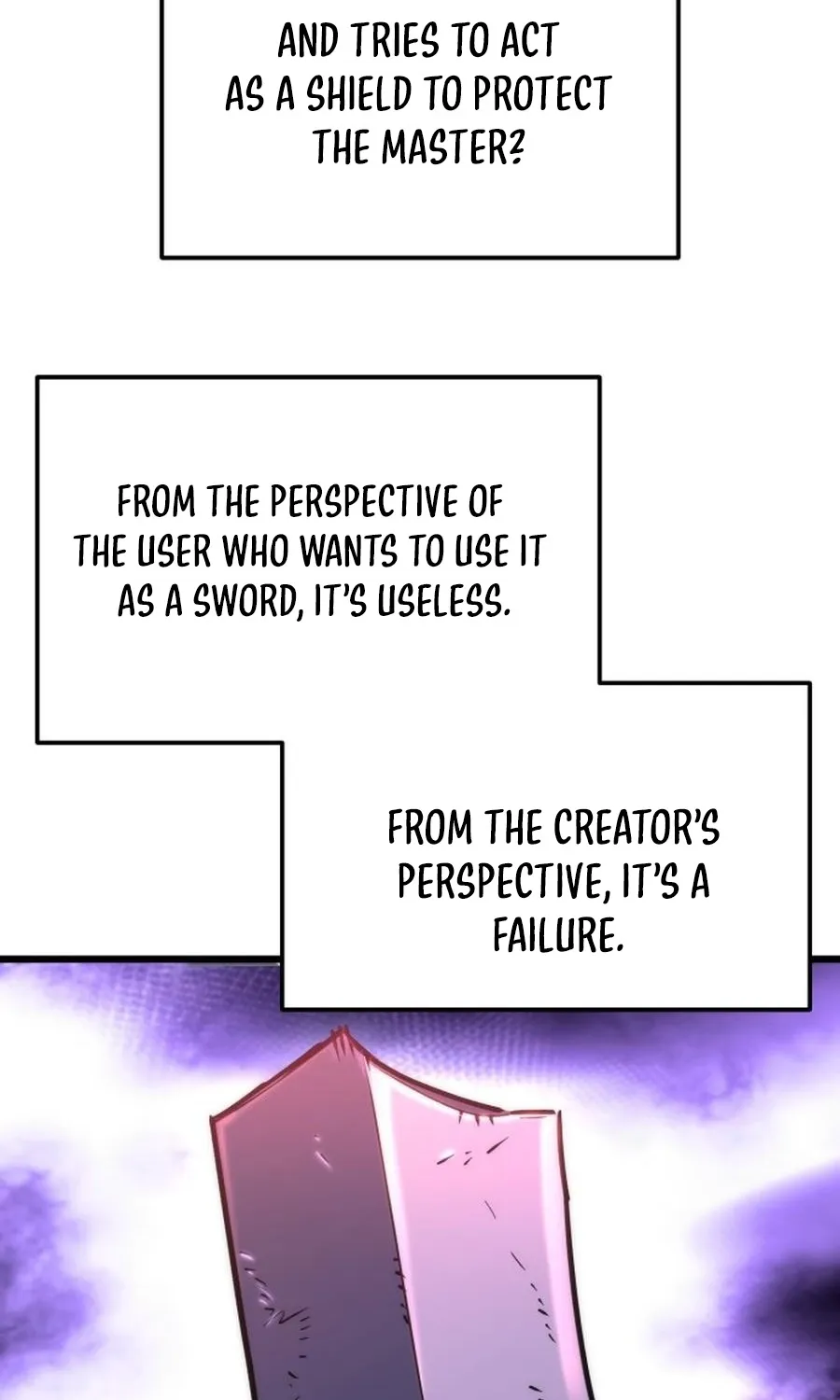 Hiding a Warehouse in the Apocalypse Ch. 81 – page 53