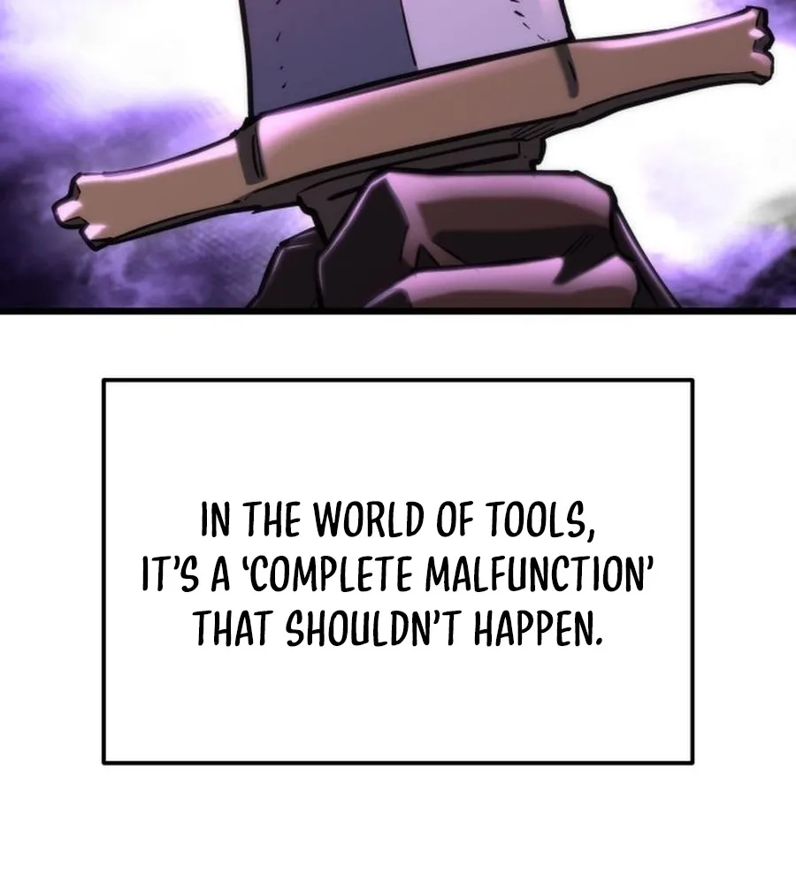 Hiding a Warehouse in the Apocalypse Ch. 81 – page 54