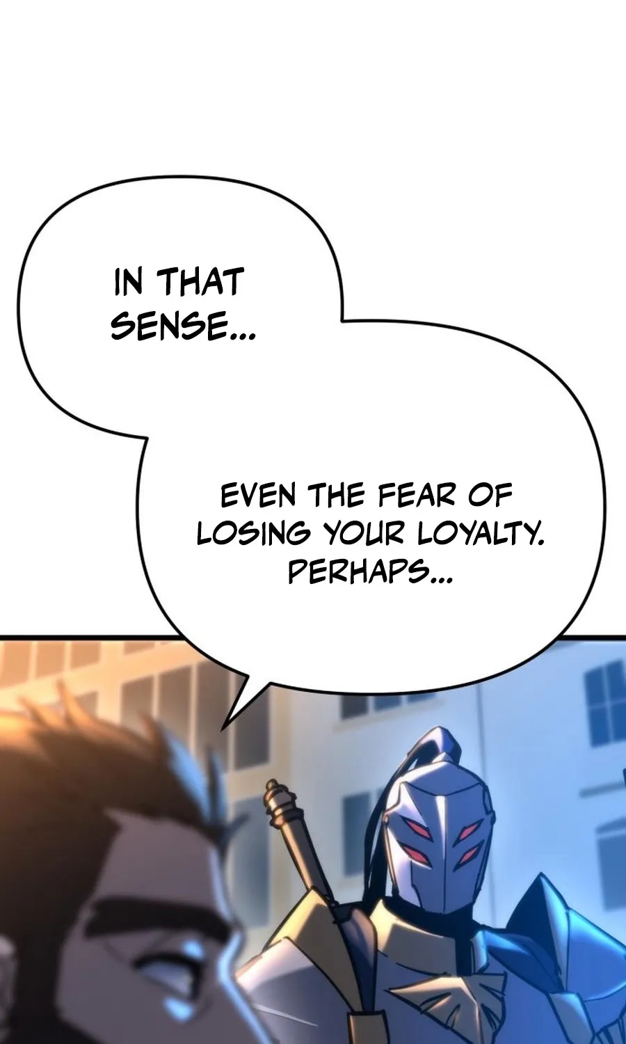 Hiding a Warehouse in the Apocalypse Ch. 81 – page 55