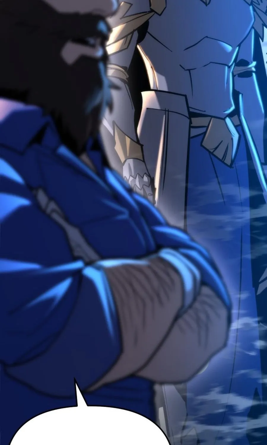 Hiding a Warehouse in the Apocalypse Ch. 81 – page 56