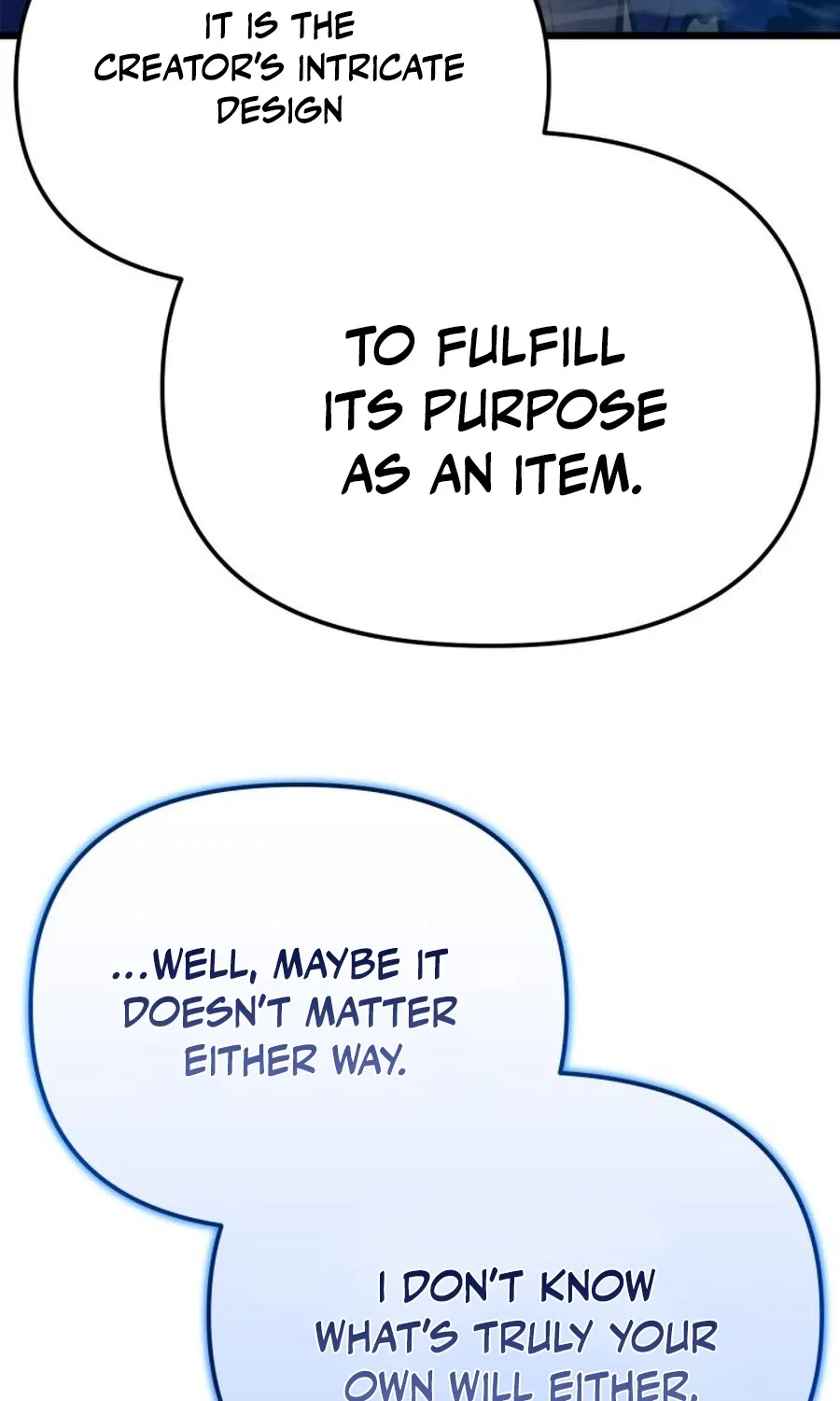 Hiding a Warehouse in the Apocalypse Ch. 81 – page 57