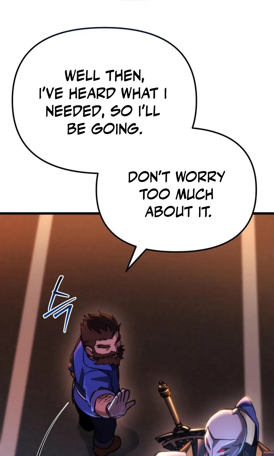 Hiding a Warehouse in the Apocalypse Ch. 81 – page 60