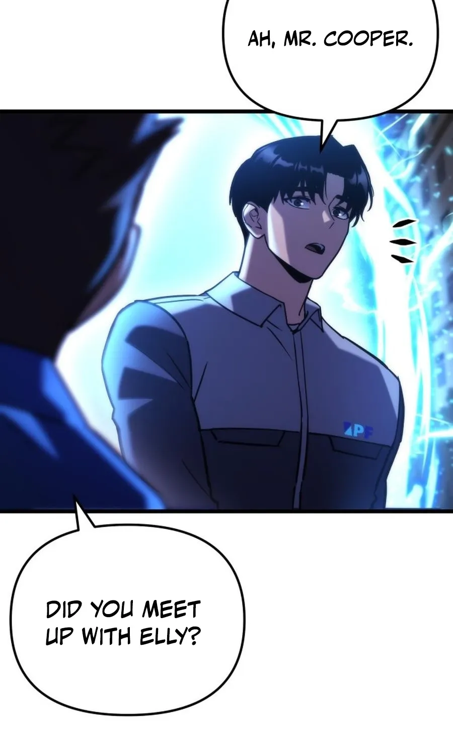 Hiding a Warehouse in the Apocalypse Ch. 81 – page 67