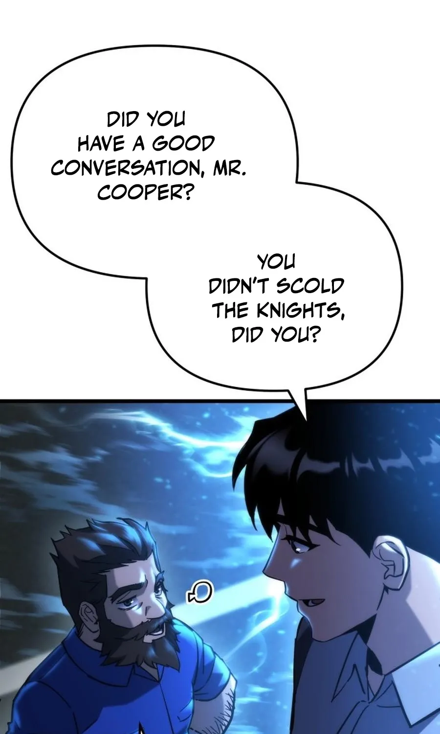 Hiding a Warehouse in the Apocalypse Ch. 81 – page 70