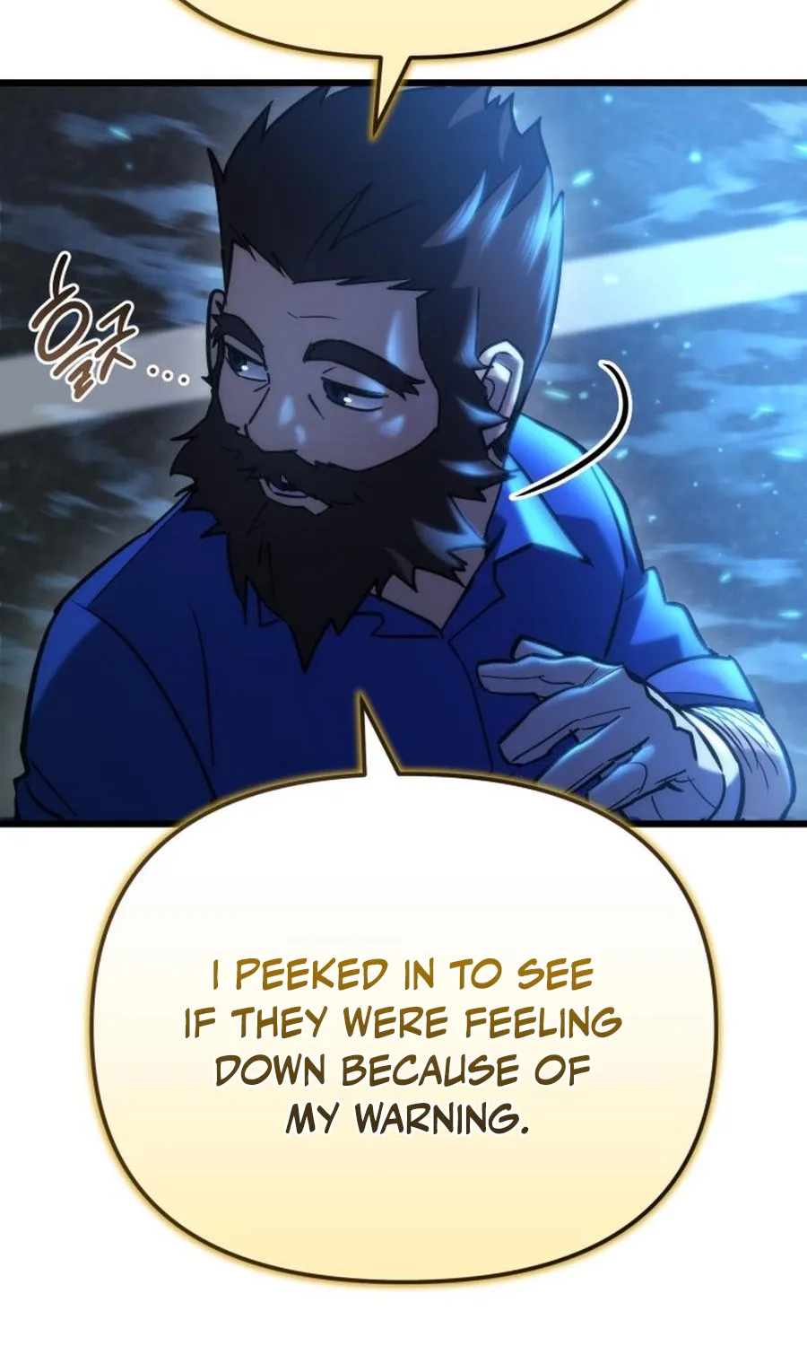 Hiding a Warehouse in the Apocalypse Ch. 81 – page 72
