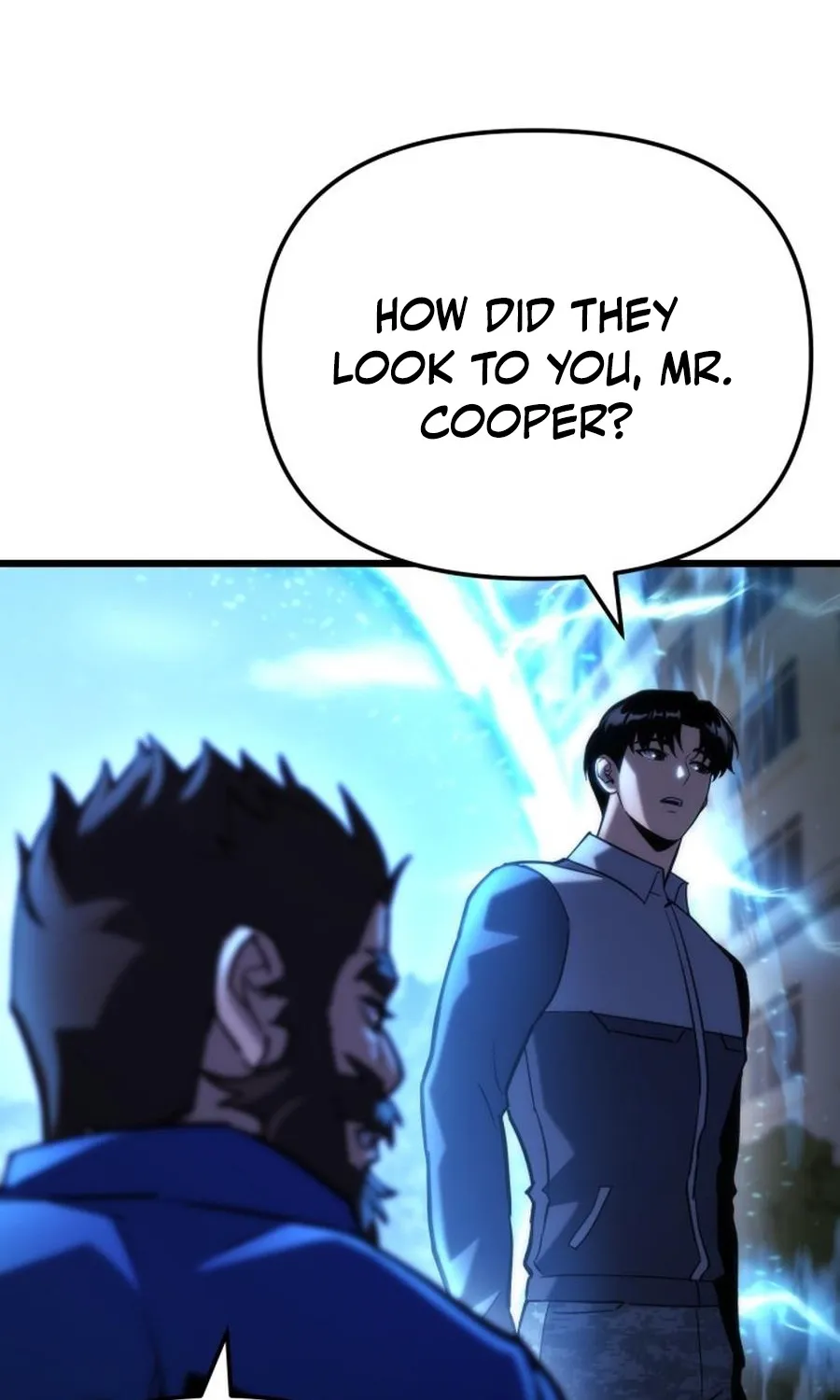 Hiding a Warehouse in the Apocalypse Ch. 81 – page 73