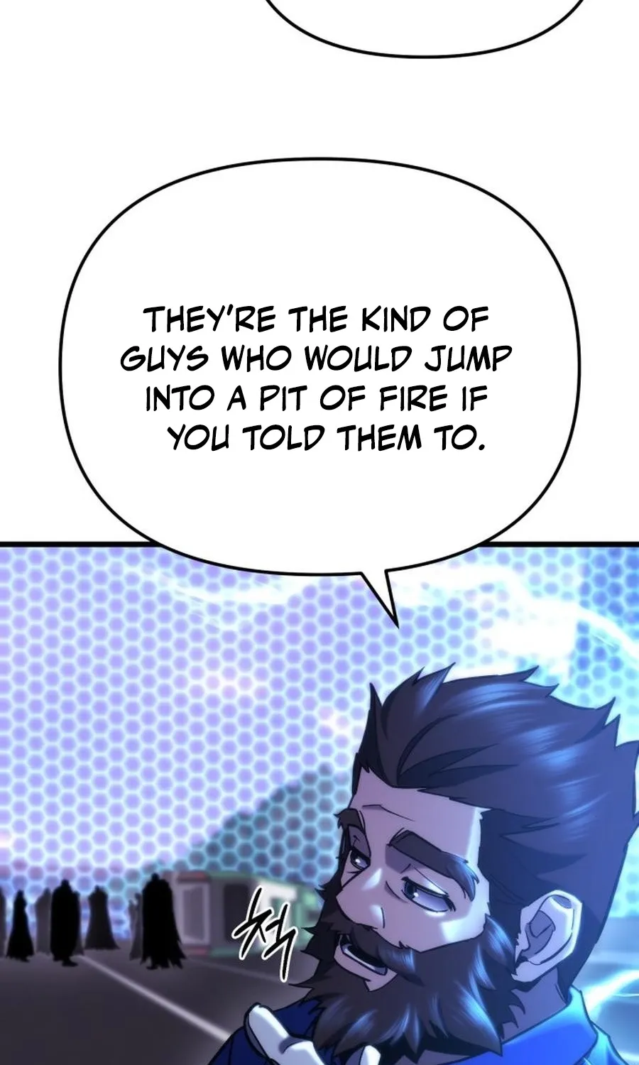 Hiding a Warehouse in the Apocalypse Ch. 81 – page 76
