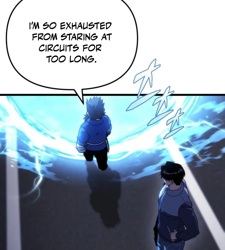 Hiding a Warehouse in the Apocalypse Ch. 81 – page 79