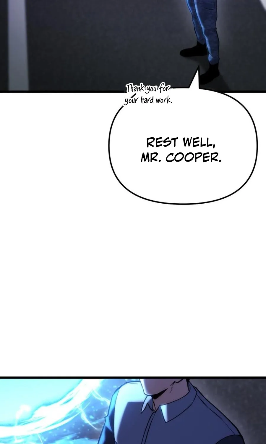 Hiding a Warehouse in the Apocalypse Ch. 81 – page 80