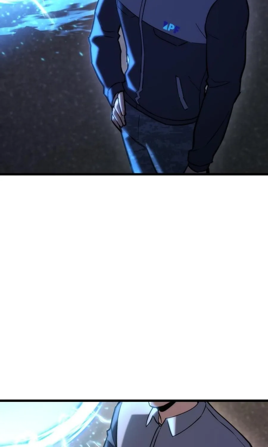 Hiding a Warehouse in the Apocalypse Ch. 81 – page 81