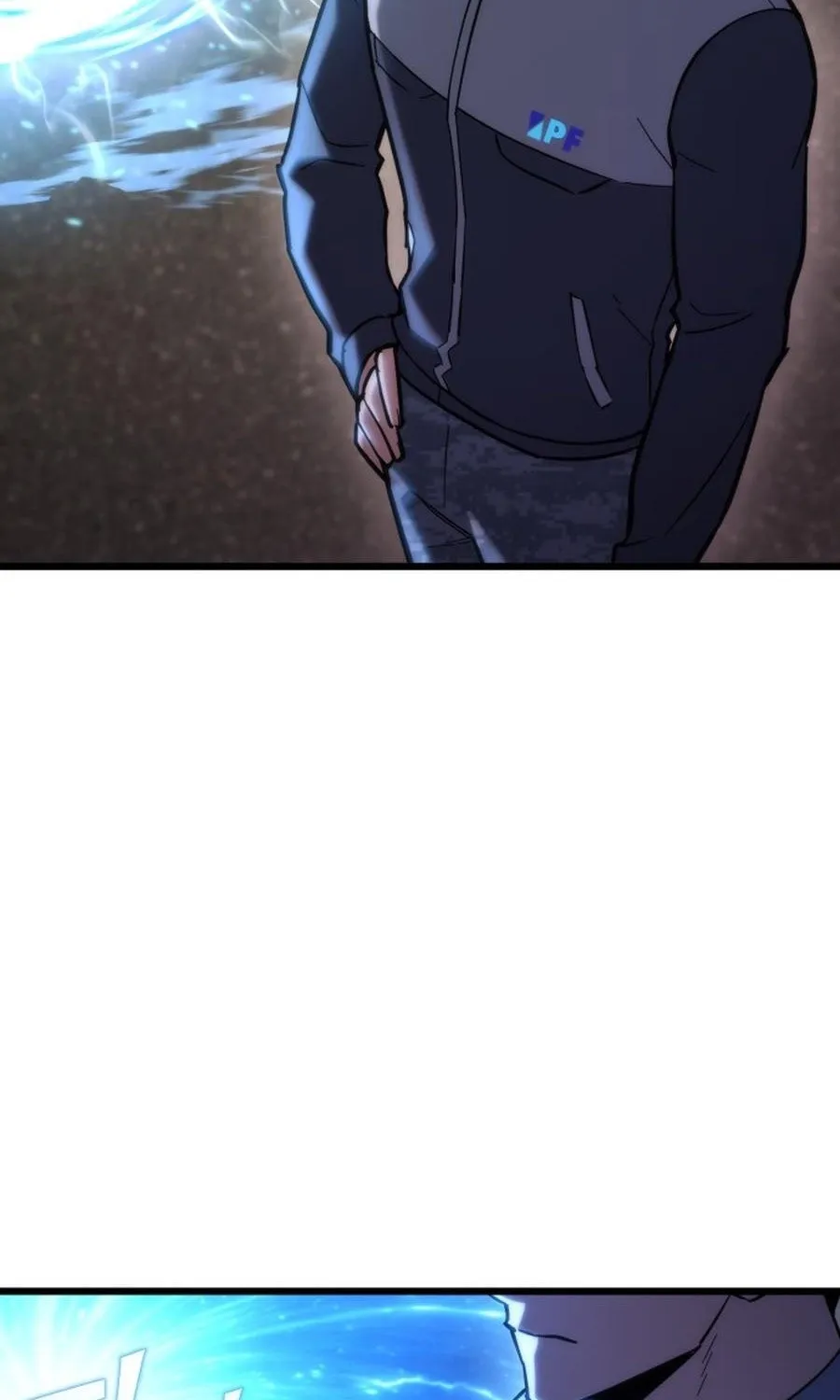Hiding a Warehouse in the Apocalypse Ch. 81 – page 82