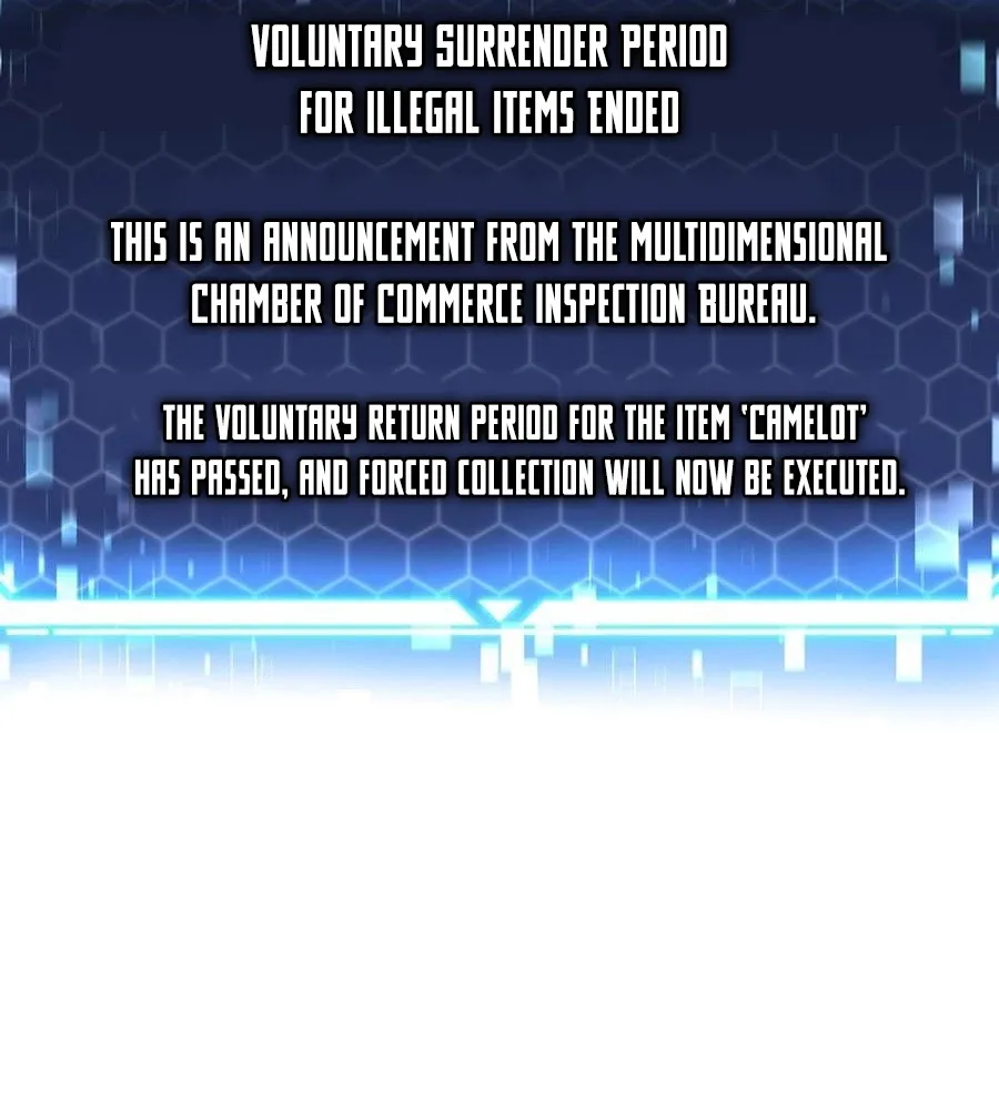 Hiding a Warehouse in the Apocalypse Ch. 81 – page 84