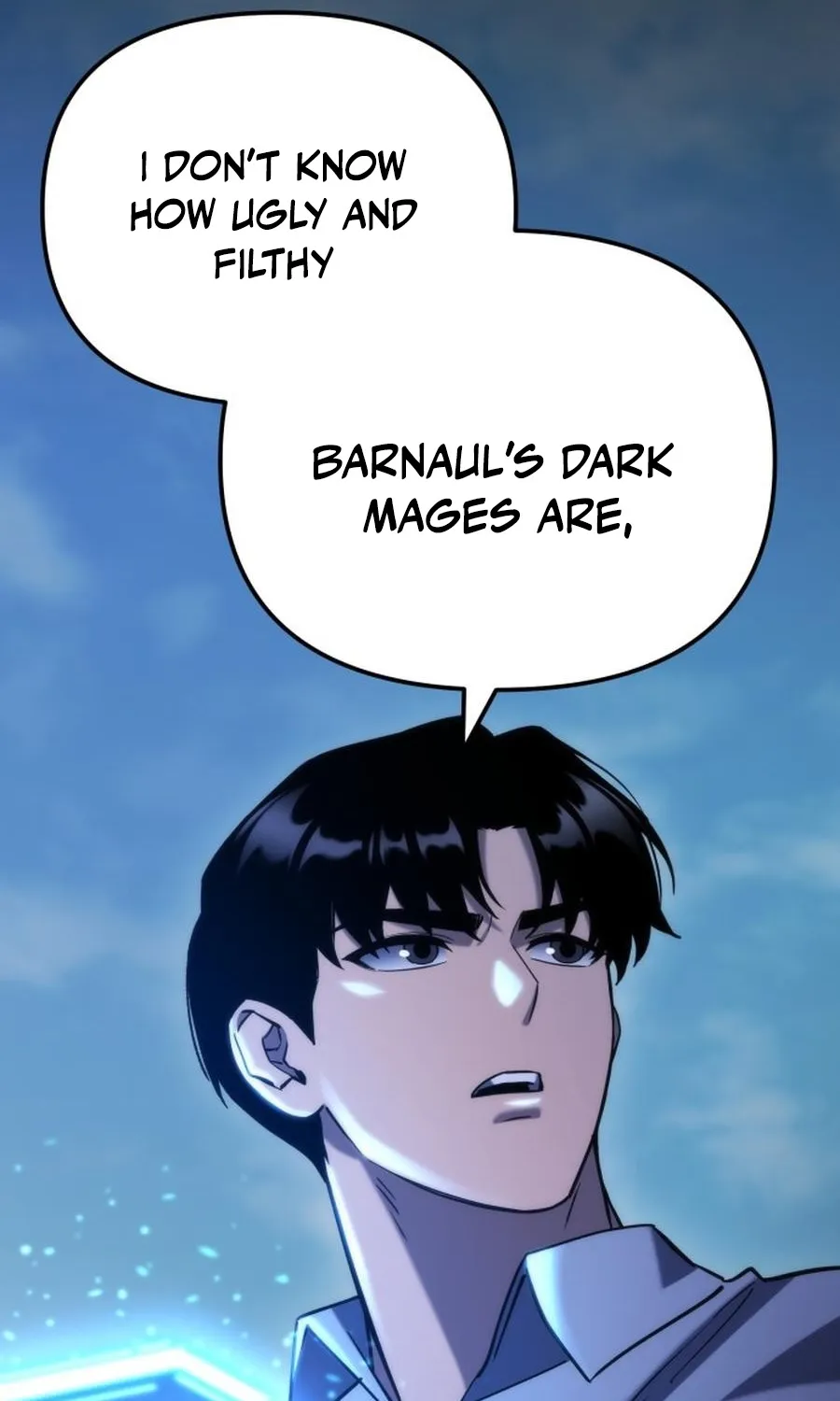 Hiding a Warehouse in the Apocalypse Ch. 81 – page 86