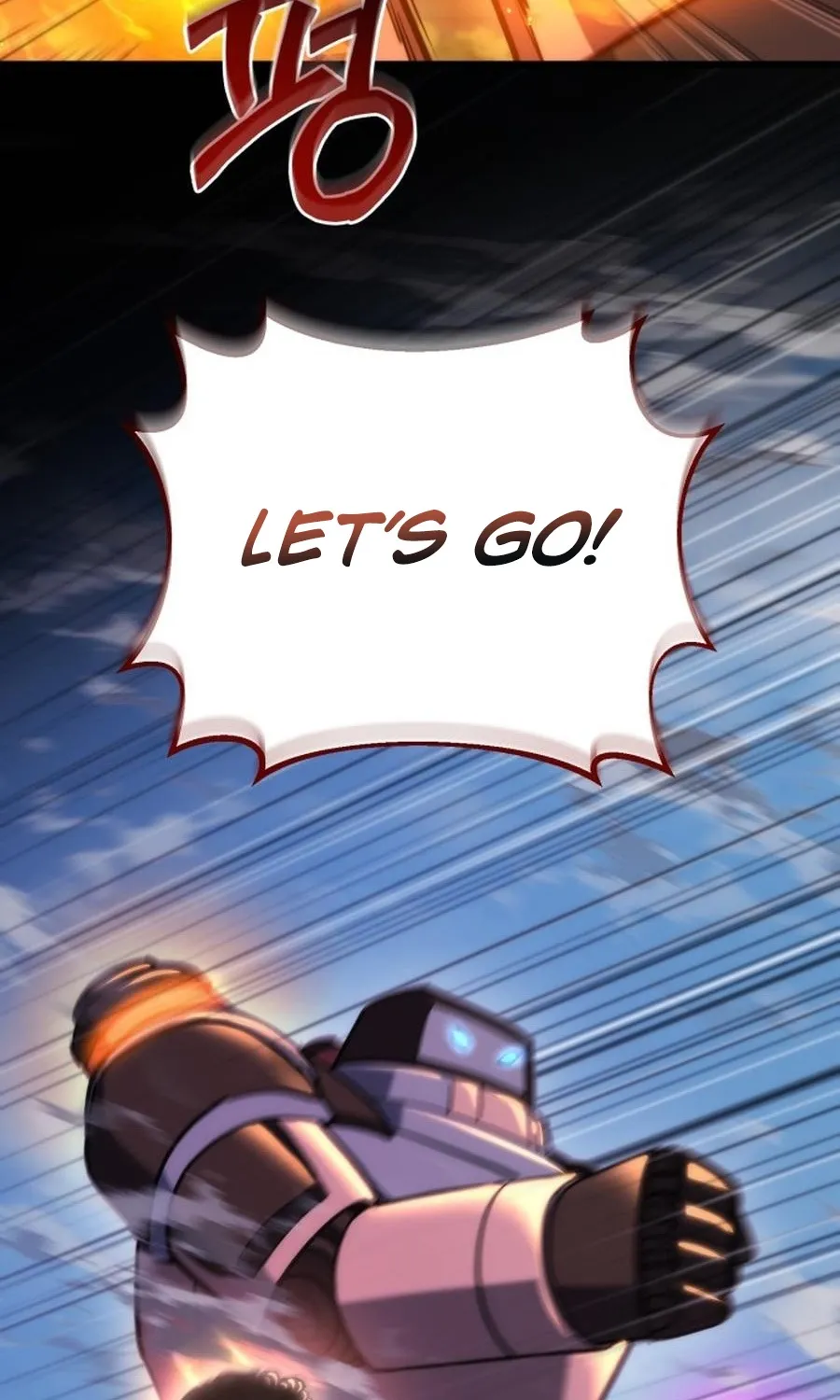 Hiding a Warehouse in the Apocalypse Ch. 81 – page 90