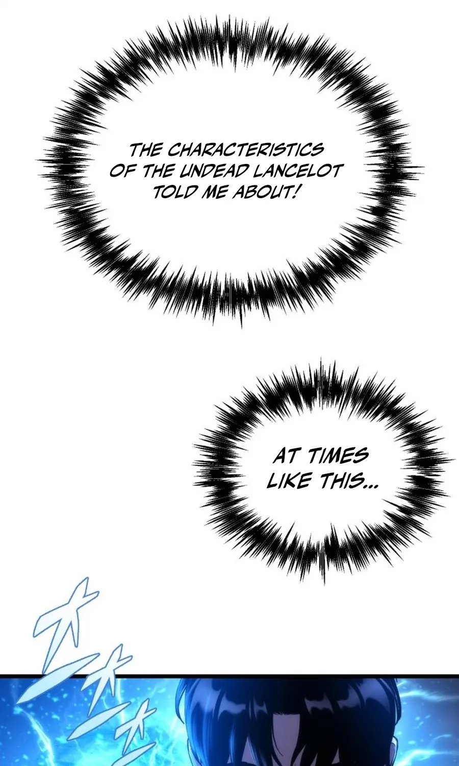 Hiding a Warehouse in the Apocalypse Ch. 81 – page 105