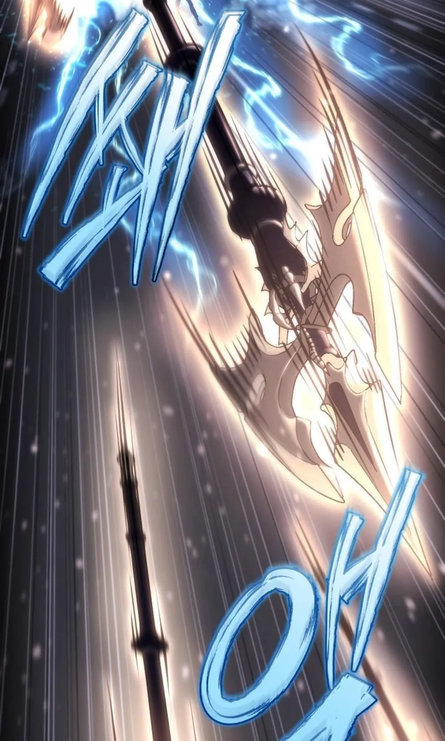 Hiding a Warehouse in the Apocalypse Ch. 81 – page 108