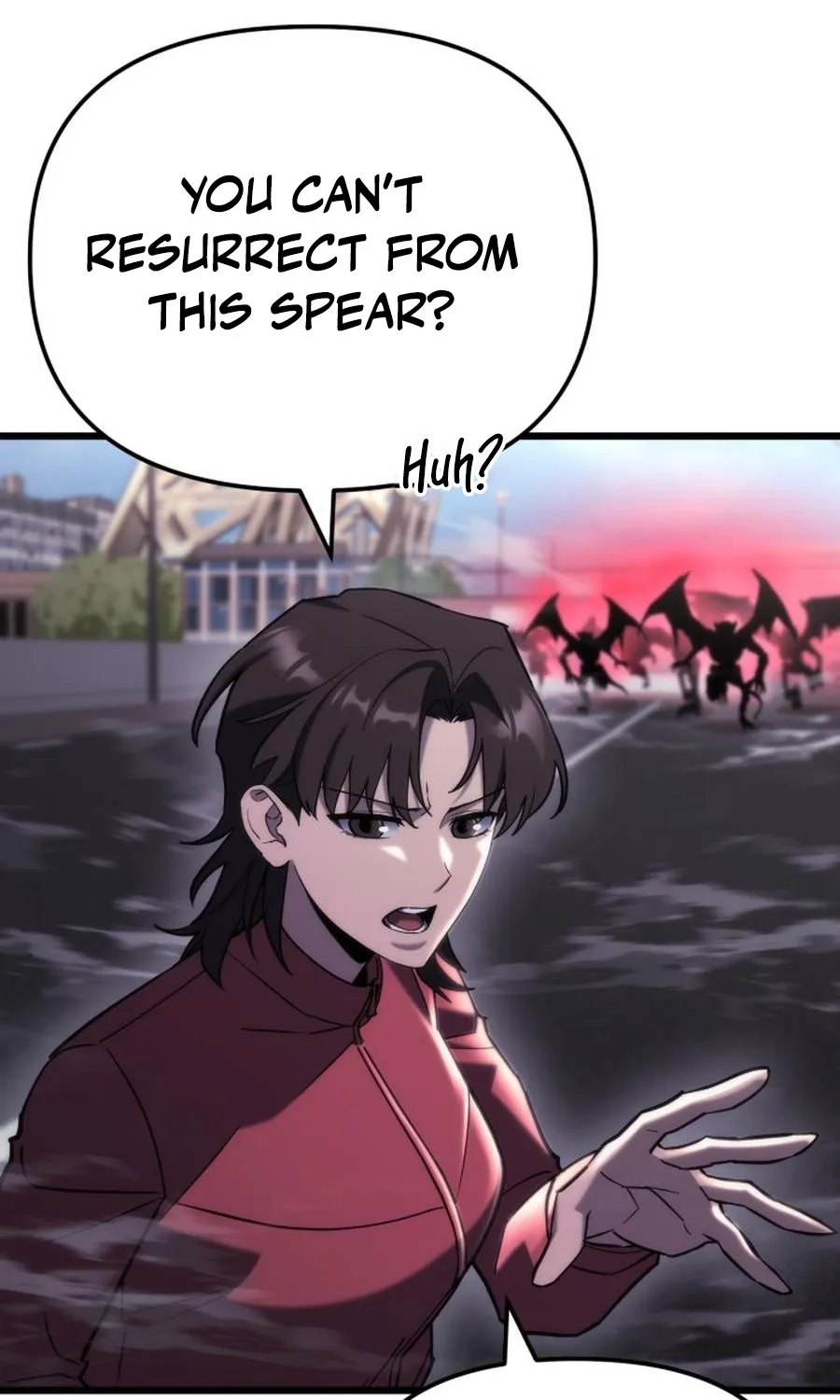 Hiding a Warehouse in the Apocalypse Ch. 81 – page 113