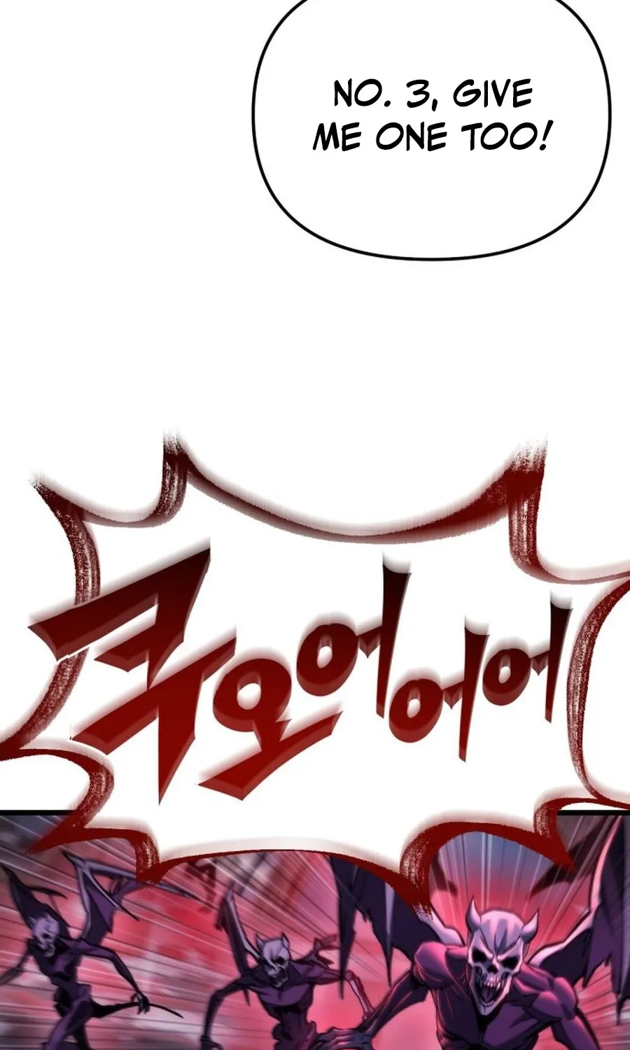 Hiding a Warehouse in the Apocalypse Ch. 81 – page 114
