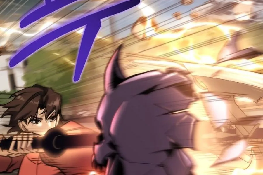 Hiding a Warehouse in the Apocalypse Ch. 81 – page 117