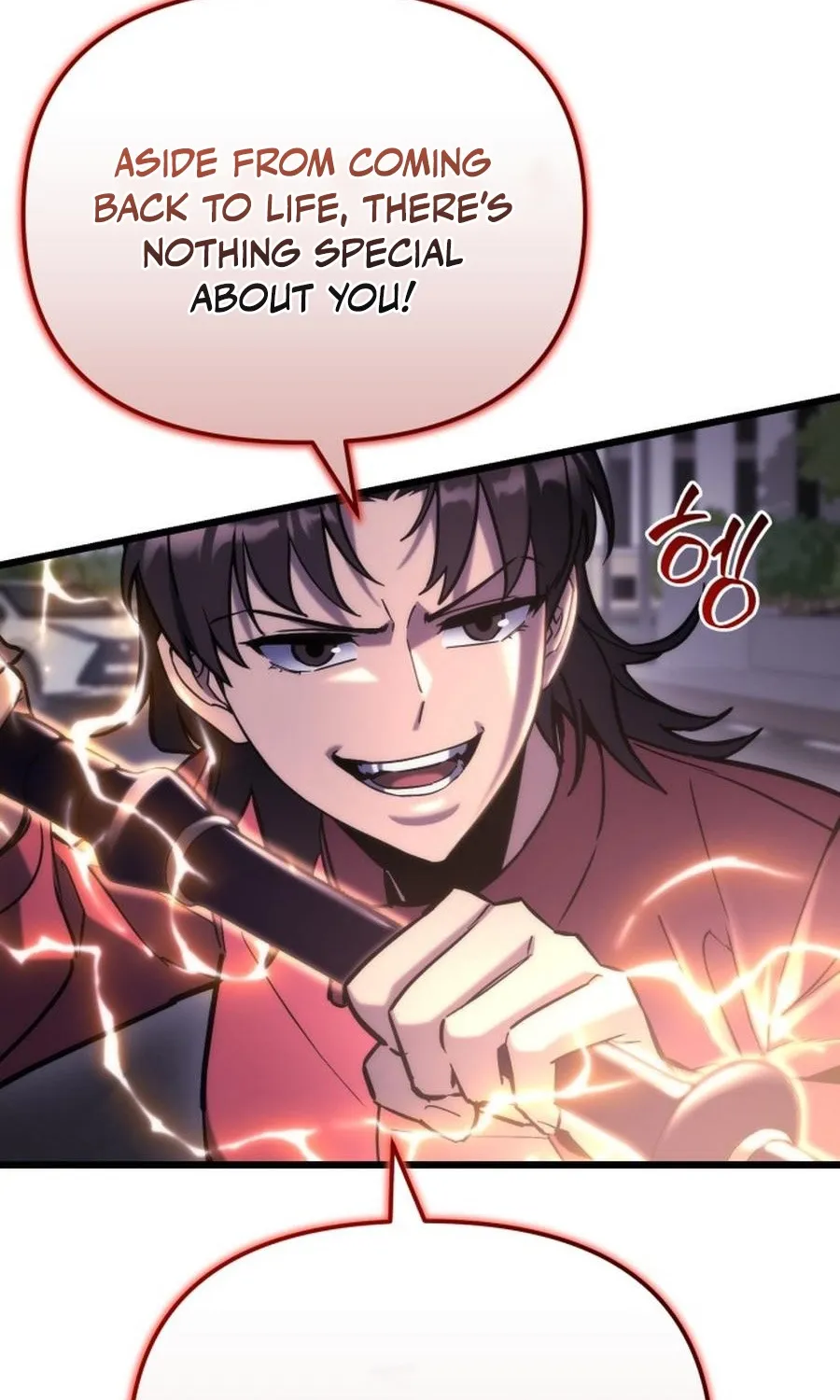 Hiding a Warehouse in the Apocalypse Ch. 81 – page 119