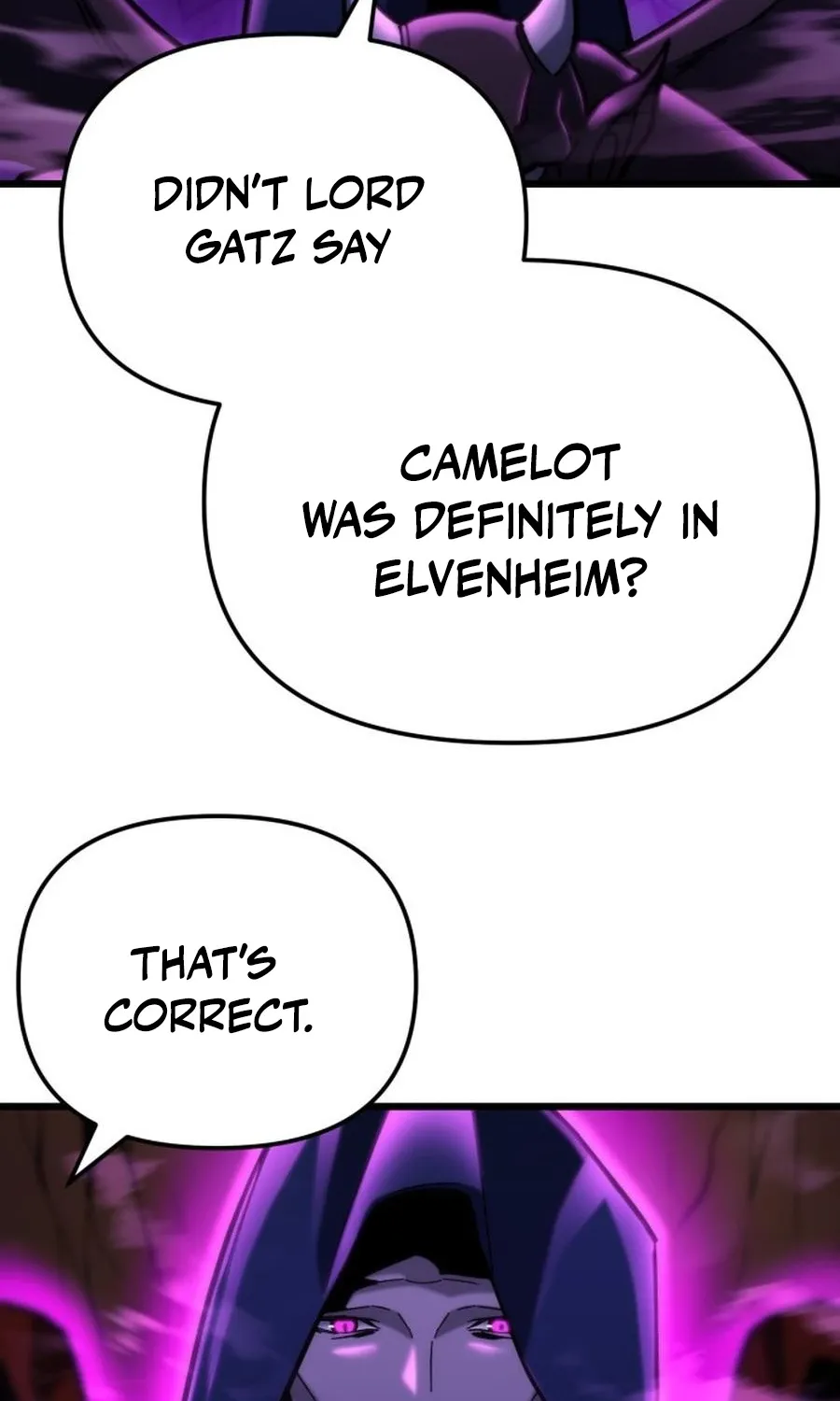 Hiding a Warehouse in the Apocalypse Ch. 81 – page 124