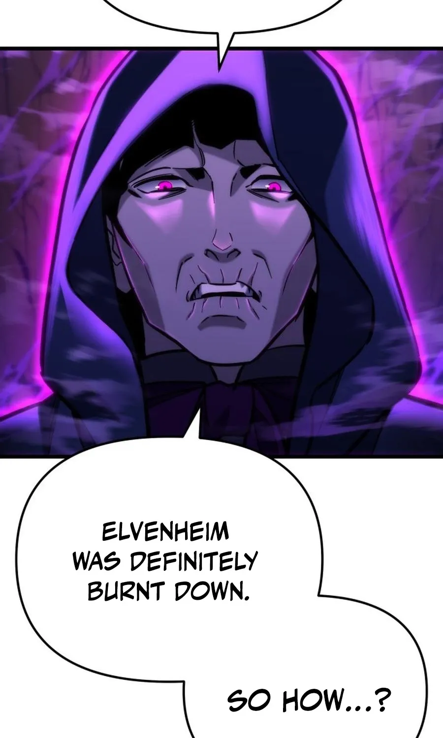 Hiding a Warehouse in the Apocalypse Ch. 81 – page 129