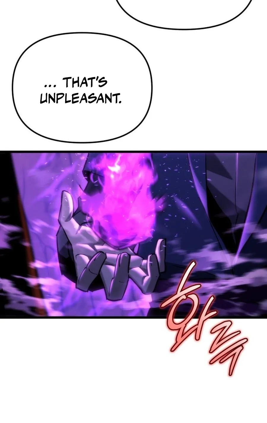 Hiding a Warehouse in the Apocalypse Ch. 81 – page 130