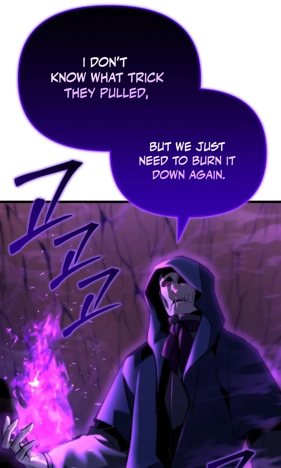 Hiding a Warehouse in the Apocalypse Ch. 81 – page 131