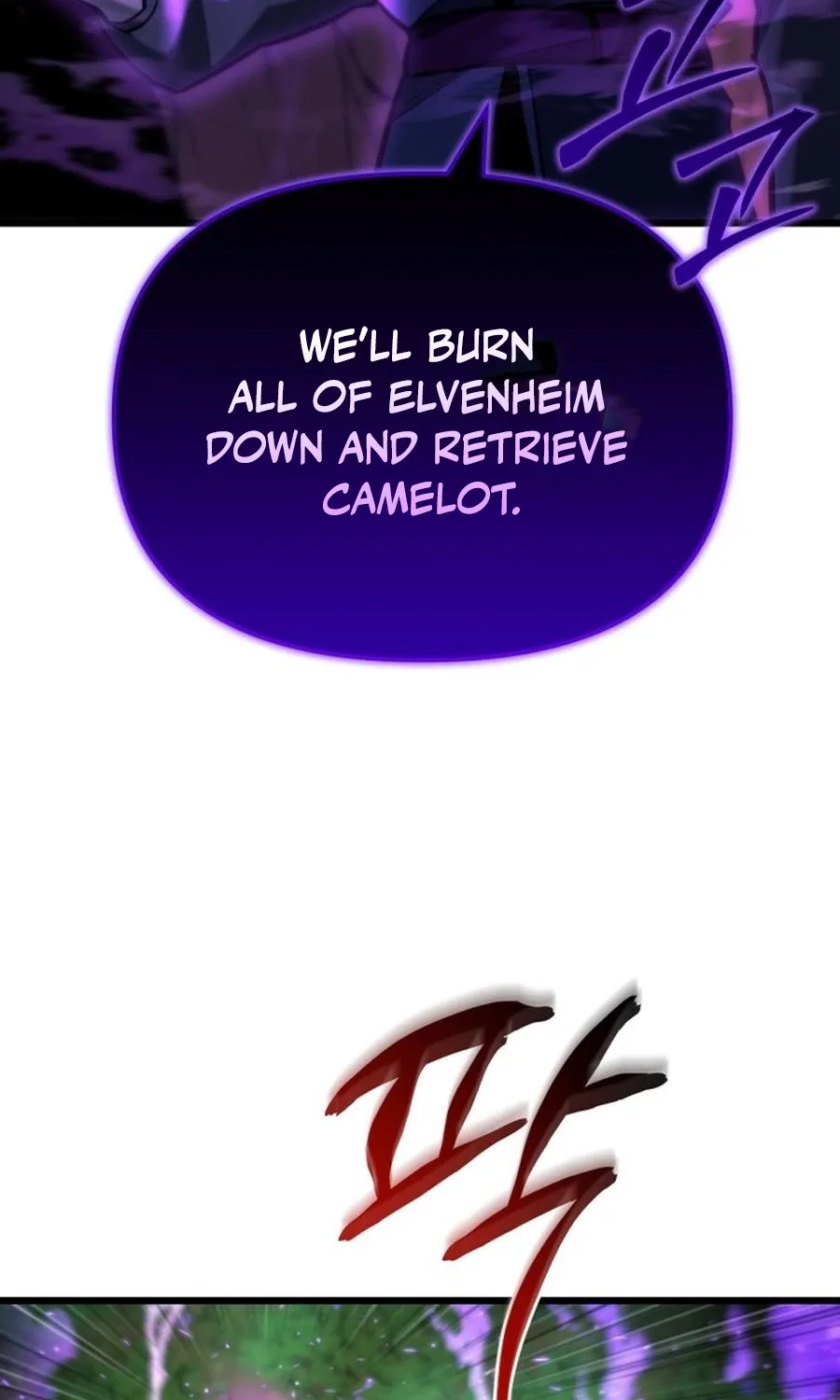 Hiding a Warehouse in the Apocalypse Ch. 81 – page 132