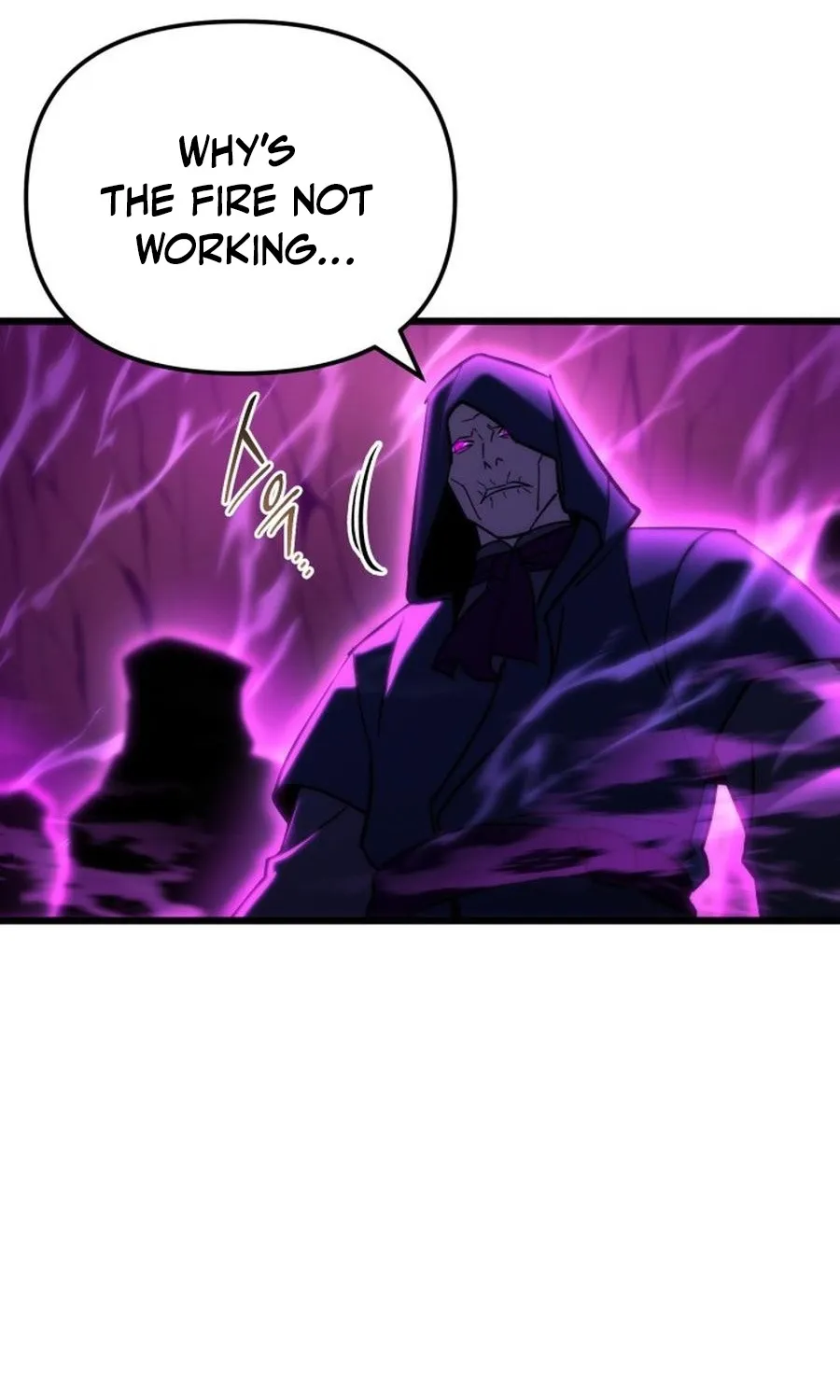 Hiding a Warehouse in the Apocalypse Ch. 81 – page 138