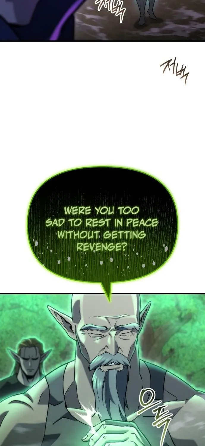 Hiding a Warehouse in the Apocalypse Ch. 82 – page 21