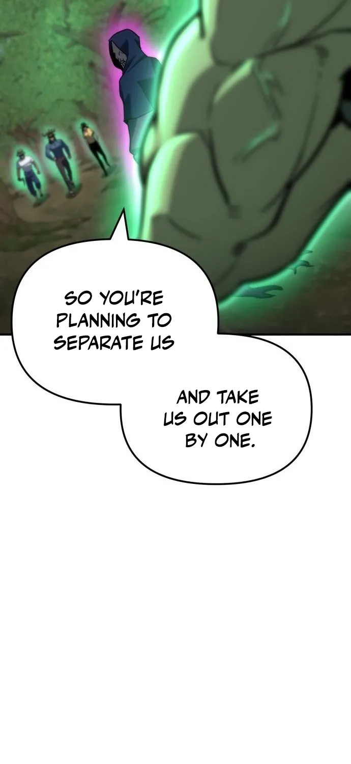 Hiding a Warehouse in the Apocalypse Ch. 82 – page 23