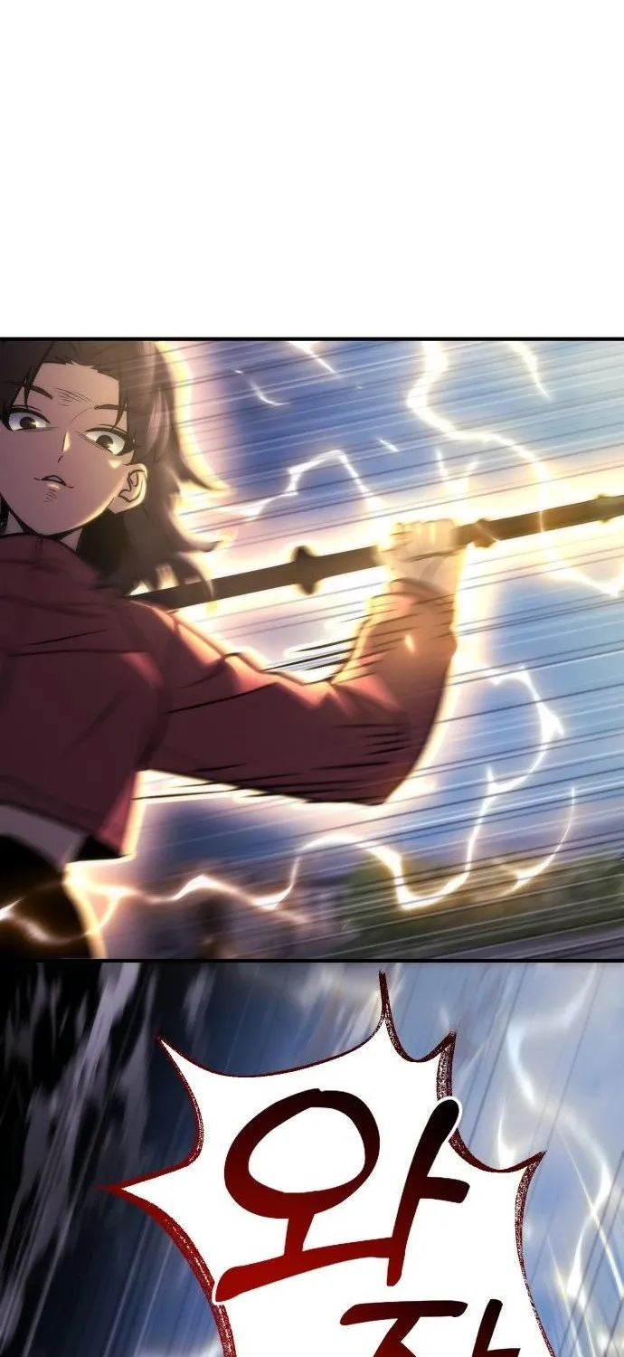 Hiding a Warehouse in the Apocalypse Ch. 82 – page 29