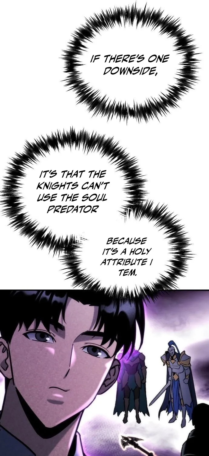 Hiding a Warehouse in the Apocalypse Ch. 82 – page 35