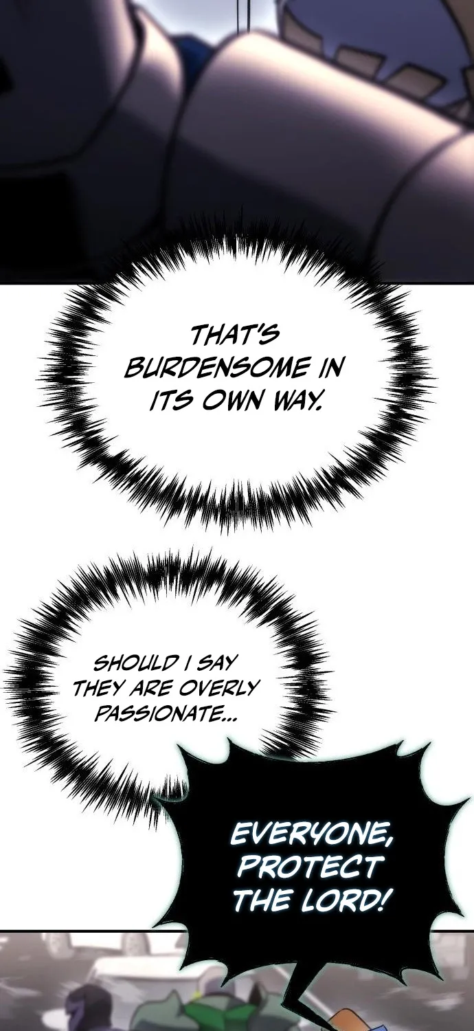 Hiding a Warehouse in the Apocalypse Ch. 82 – page 37