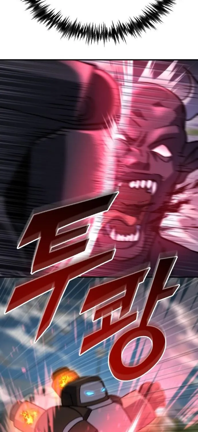 Hiding a Warehouse in the Apocalypse Ch. 82 – page 39