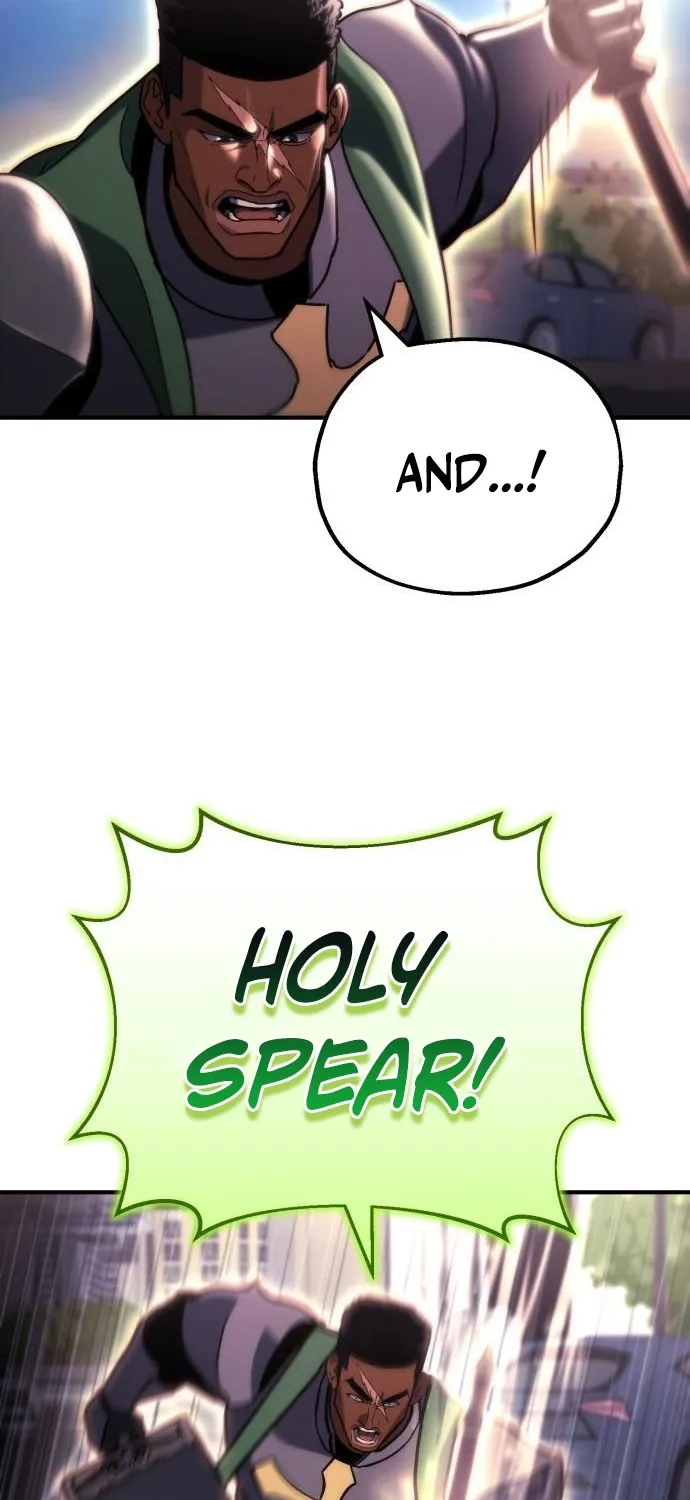 Hiding a Warehouse in the Apocalypse Ch. 82 – page 47