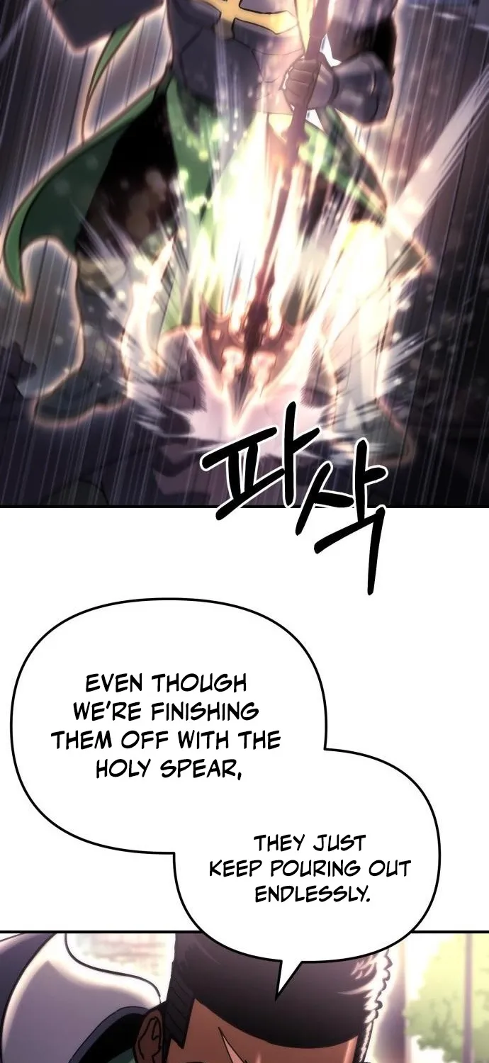 Hiding a Warehouse in the Apocalypse Ch. 82 – page 48