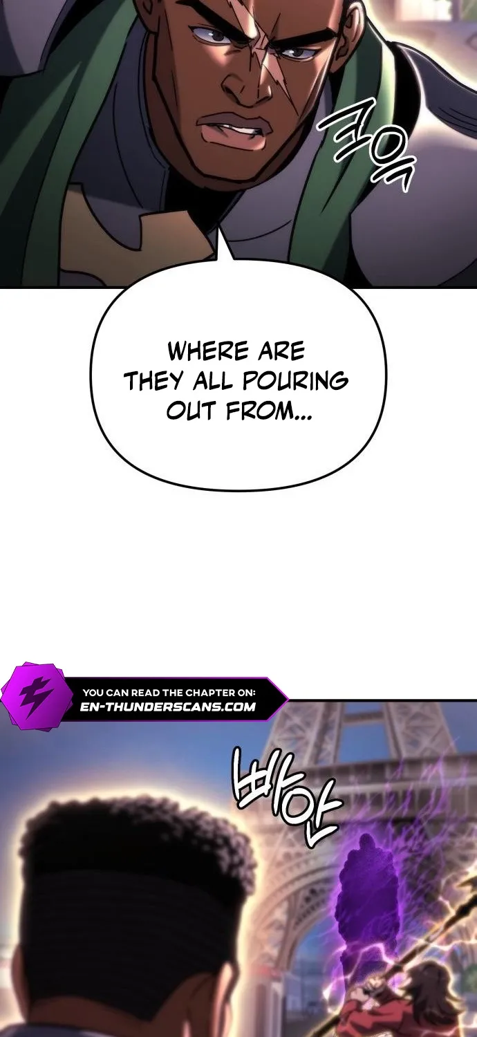 Hiding a Warehouse in the Apocalypse Ch. 82 – page 49