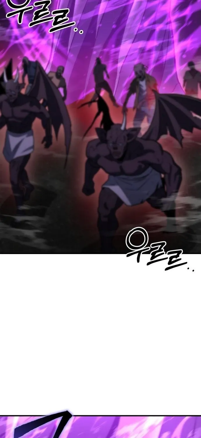 Hiding a Warehouse in the Apocalypse Ch. 82 – page 53