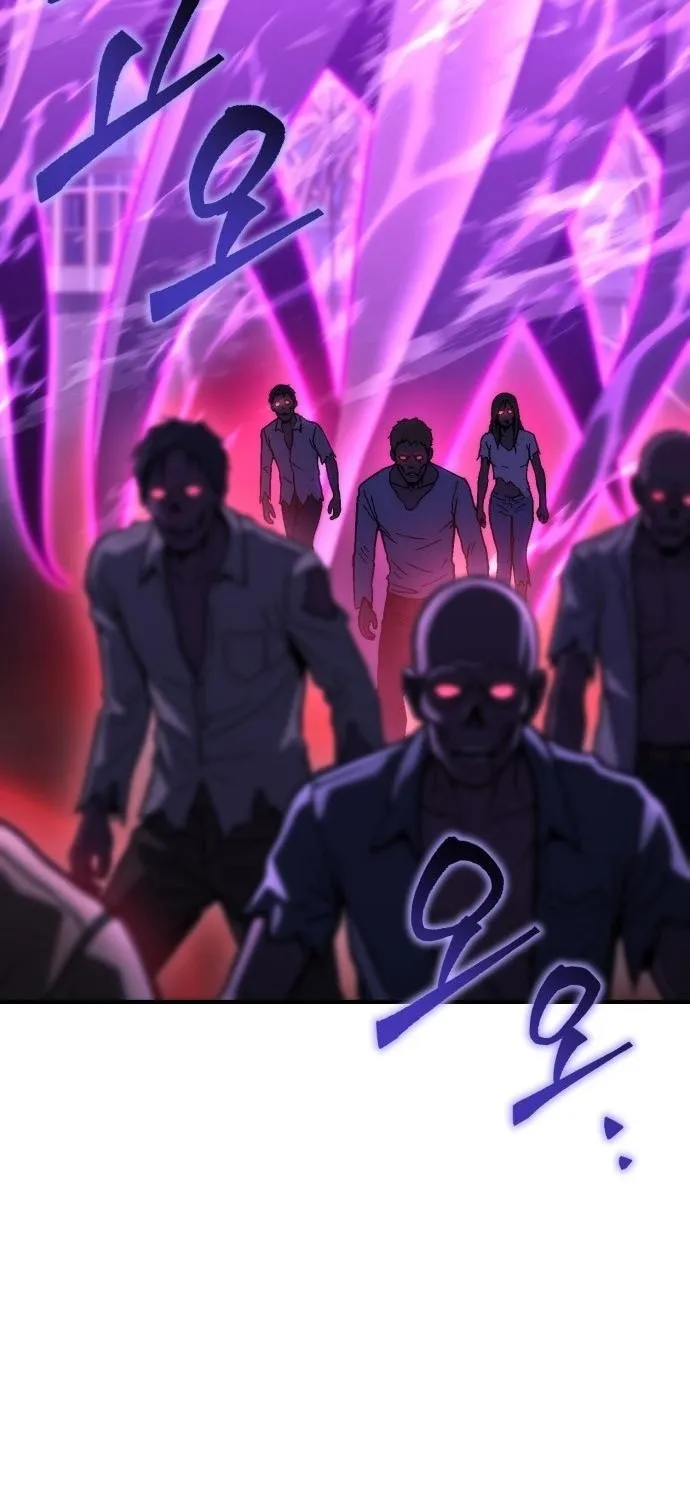Hiding a Warehouse in the Apocalypse Ch. 82 – page 54