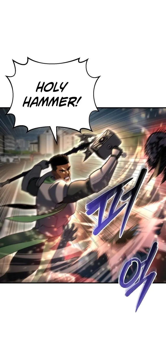 Hiding a Warehouse in the Apocalypse Ch. 82 – page 59