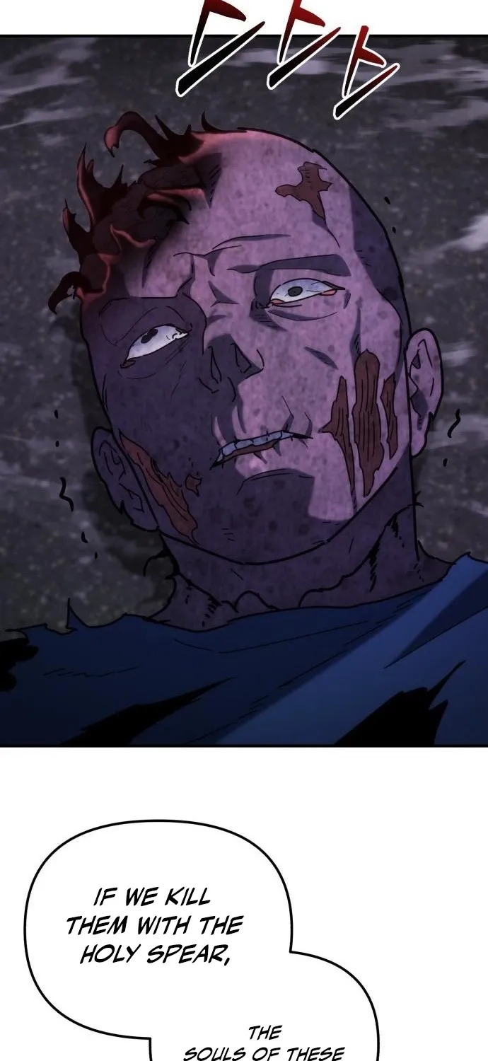 Hiding a Warehouse in the Apocalypse Ch. 82 – page 63