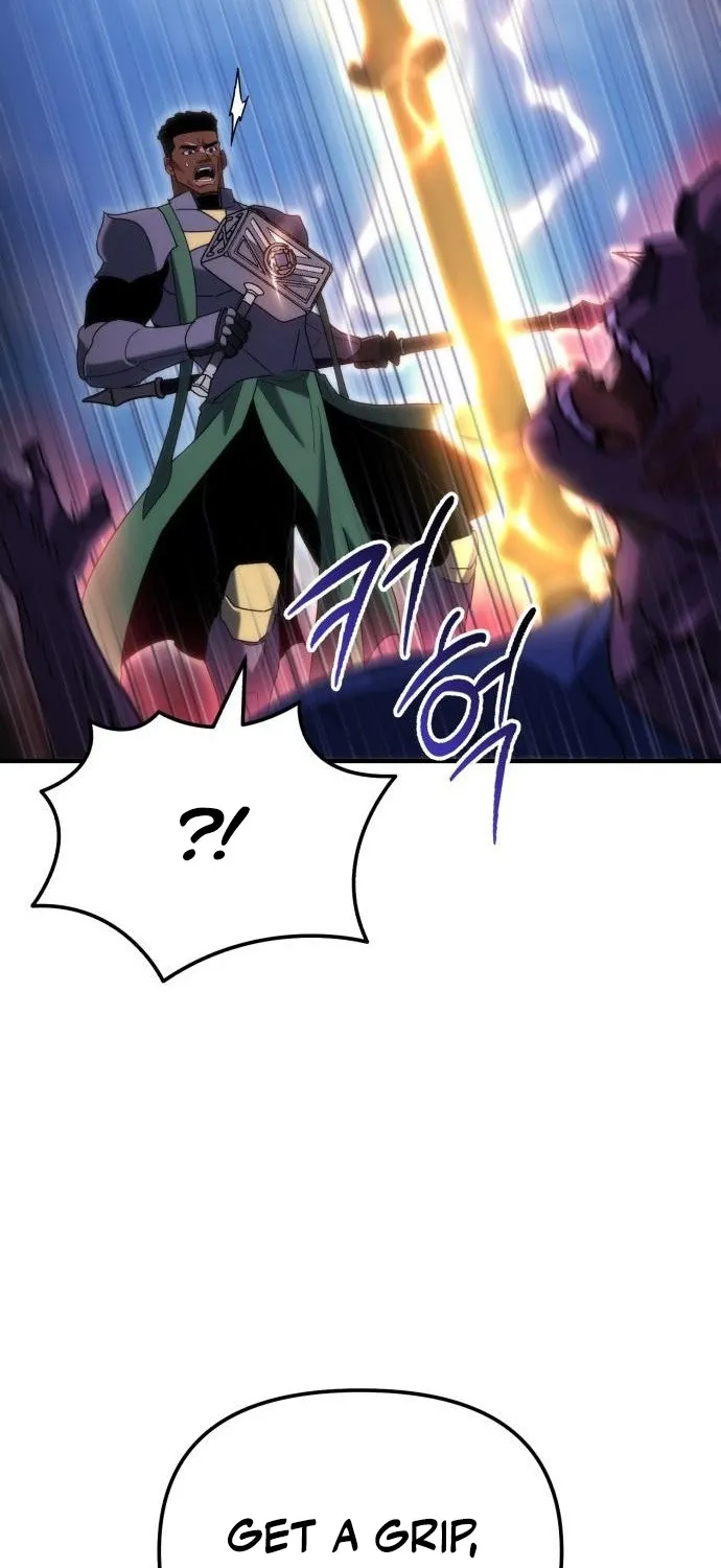 Hiding a Warehouse in the Apocalypse Ch. 82 – page 65