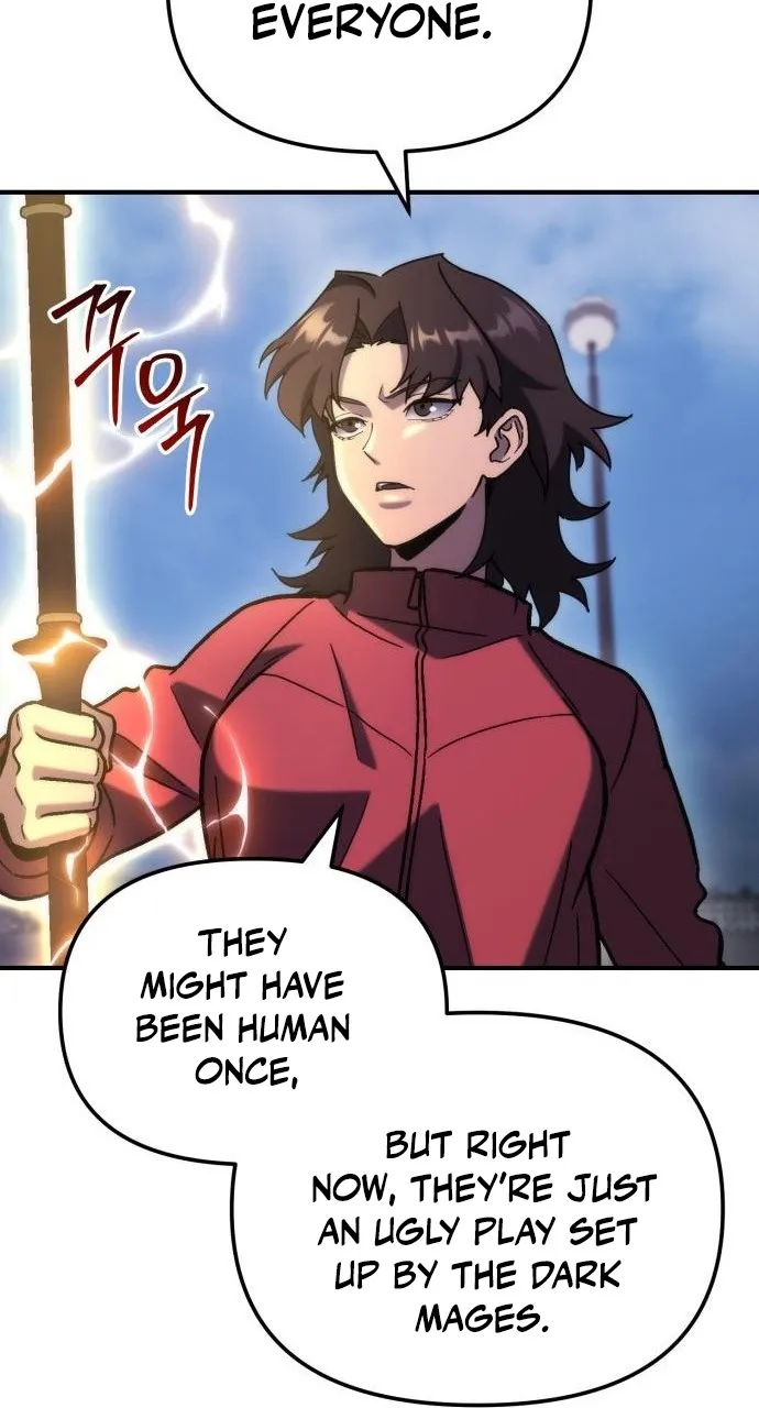 Hiding a Warehouse in the Apocalypse Ch. 82 – page 66